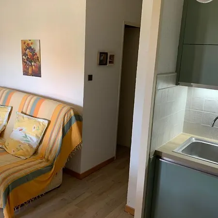 With Sea View Apartment Six-Fours-les-Plages