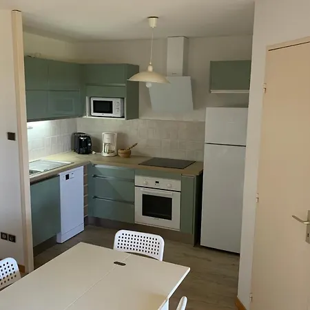 With Sea View Apartment *