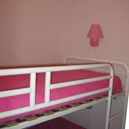 With Sea View Apartment Six-Fours-les-Plages