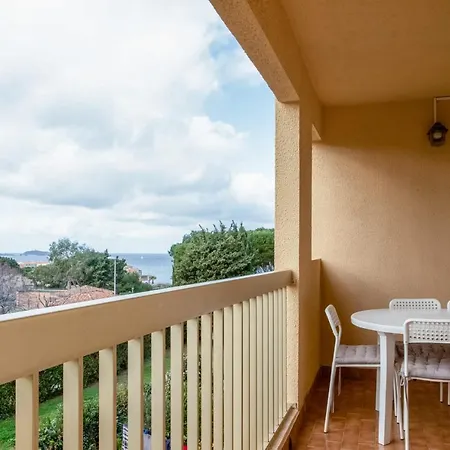 With Sea View * Six-Fours-les-Plages